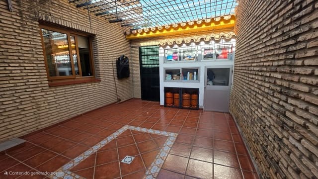 5 soverom Villa til salgs i El Puerto de Santa María med garasje - € 699 000 (Ref: 9592046)