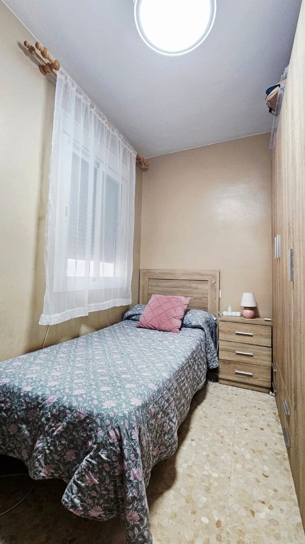 3 sovrum Lägenhet till salu i El Puerto de Santa Maria med garage - 185 000 € (Ref: 9592047)