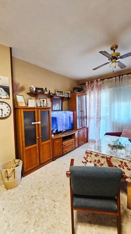 3 soveværelse Lejlighed til salg i El Puerto de Santa María med garage - € 185.000 (Ref: 9592047)