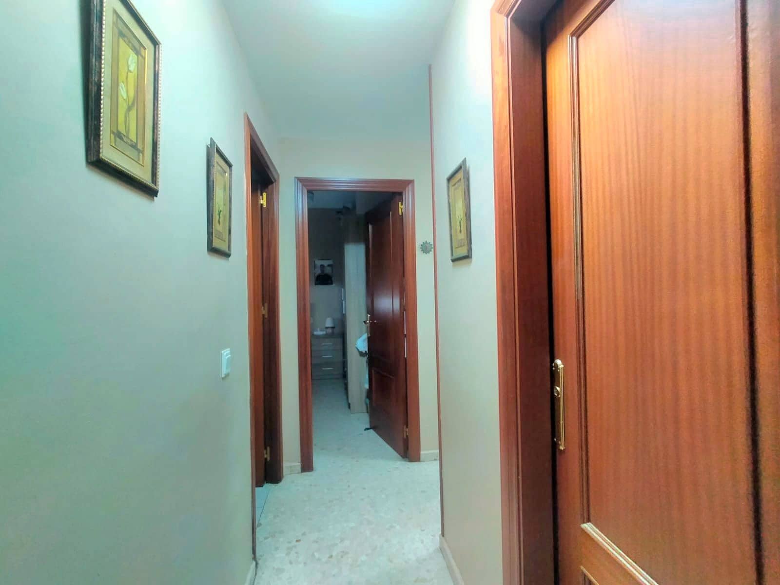 3 sovrum Lägenhet till salu i El Puerto de Santa Maria med garage - 185 000 € (Ref: 9592047)