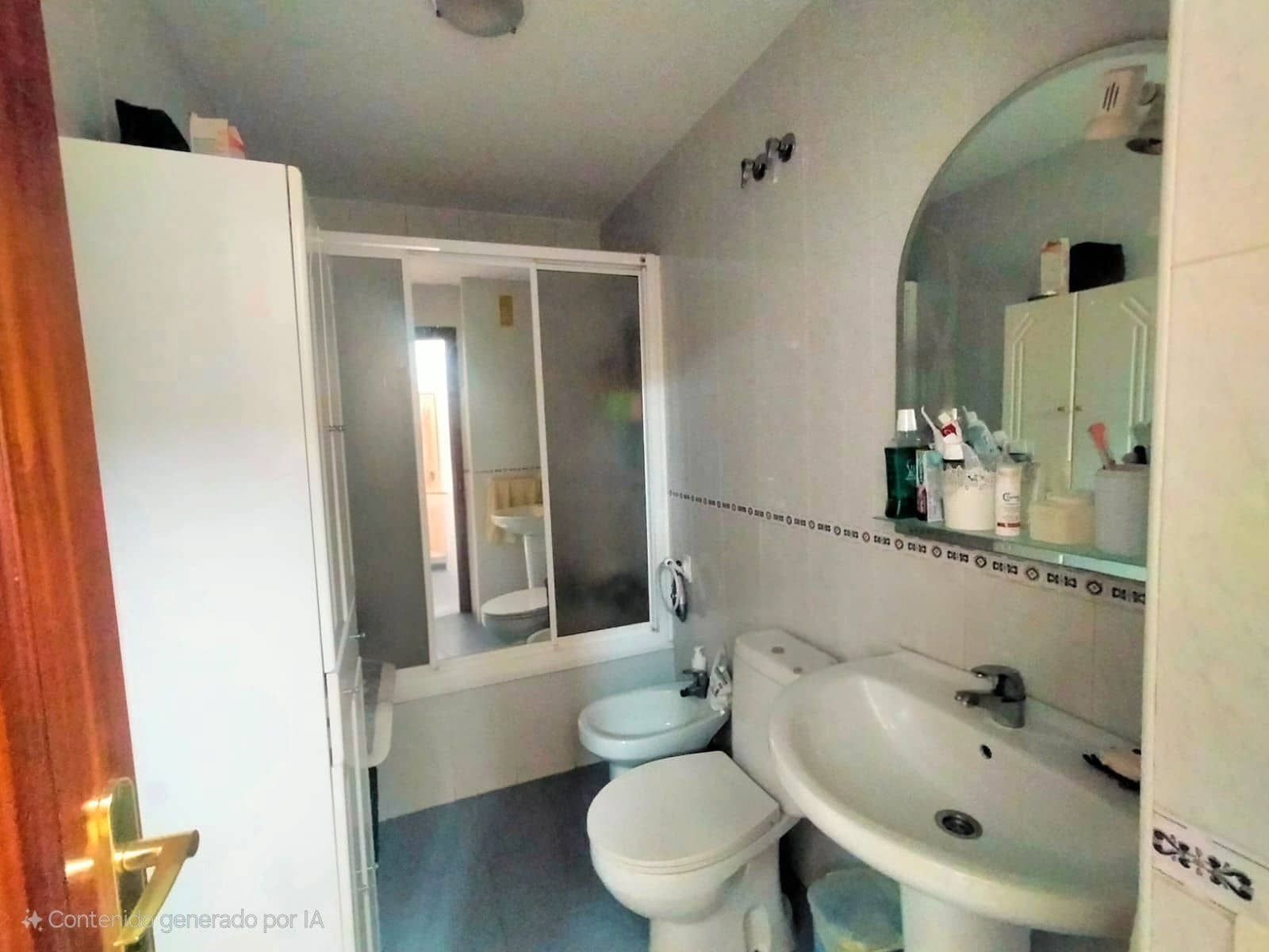 3 sovrum Lägenhet till salu i El Puerto de Santa Maria med garage - 185 000 € (Ref: 9592047)