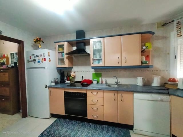 3 soveværelse Lejlighed til salg i El Puerto de Santa María med garage - € 185.000 (Ref: 9592047)