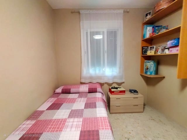 3 soveværelse Lejlighed til salg i El Puerto de Santa María med garage - € 185.000 (Ref: 9592047)