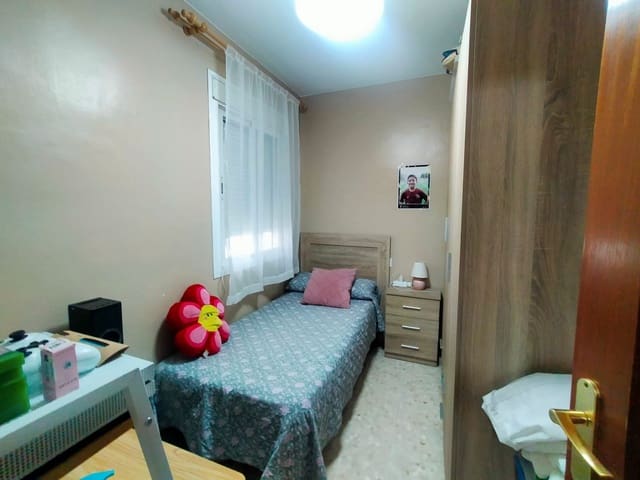 3 soveværelse Lejlighed til salg i El Puerto de Santa María med garage - € 185.000 (Ref: 9592047)