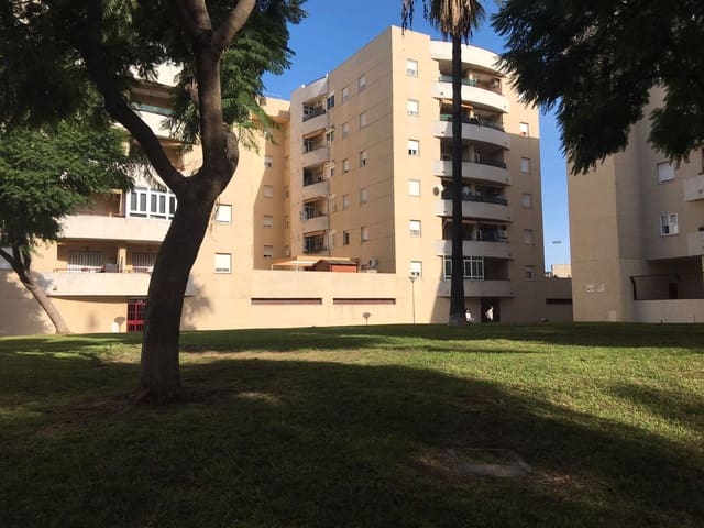 3 soveværelse Lejlighed til salg i El Puerto de Santa María med garage - € 185.000 (Ref: 9592047)