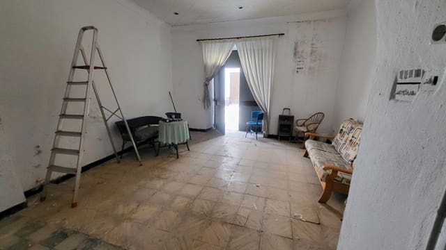 10 sovrum Hus till salu i El Puerto de Santa María - 525 000 € (Ref: 9592048)