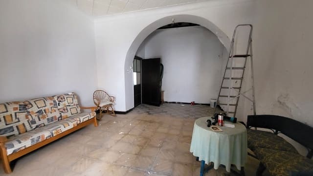 10 sovrum Hus till salu i El Puerto de Santa María - 525 000 € (Ref: 9592048)