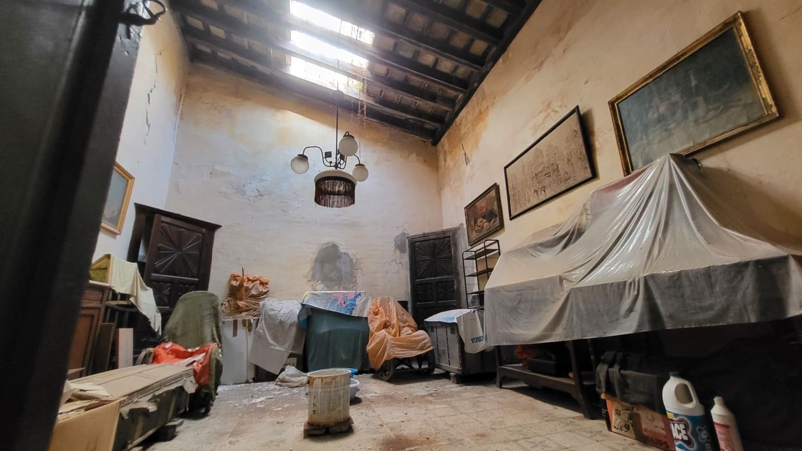 10 bedroom Townhouse for sale in El Puerto de Santa Maria - € 525,000 (Ref: 9592048)