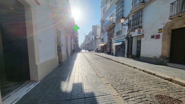 10 sovrum Hus till salu i El Puerto de Santa María - 525 000 € (Ref: 9592048)