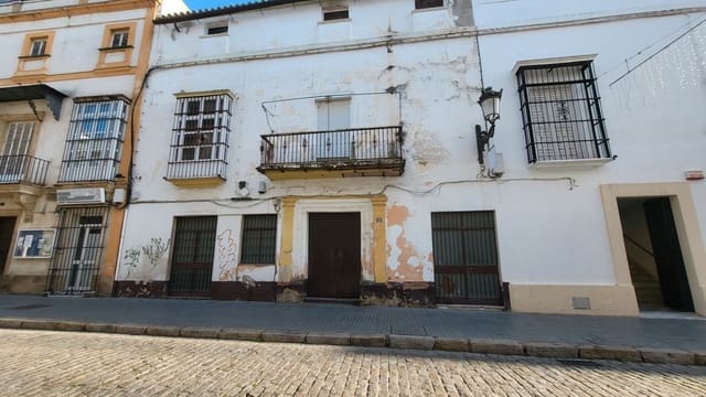 10 sovrum Hus till salu i El Puerto de Santa María - 525 000 € (Ref: 9592048)