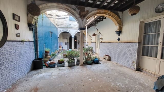 10 sovrum Hus till salu i El Puerto de Santa María - 525 000 € (Ref: 9592048)