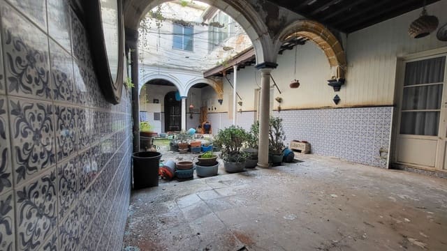 10 sovrum Hus till salu i El Puerto de Santa María - 525 000 € (Ref: 9592048)