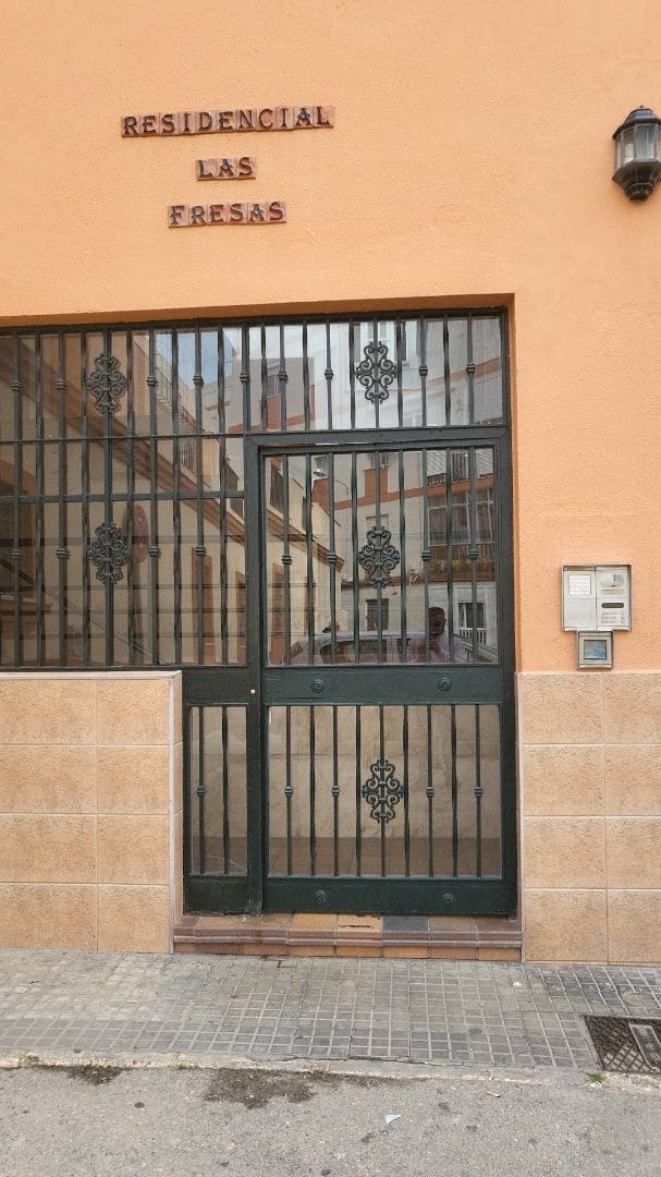 2 sovrum Lägenhet till salu i El Puerto de Santa Maria - 155 000 € (Ref: 9592049)