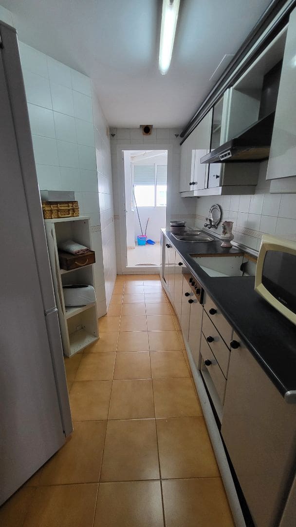 2 sovrum Lägenhet till salu i El Puerto de Santa Maria - 155 000 € (Ref: 9592049)