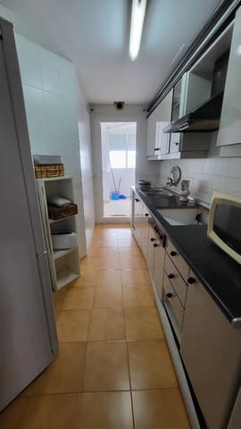 2 sovrum Lägenhet till salu i El Puerto de Santa María - 155 000 € (Ref: 9592049)