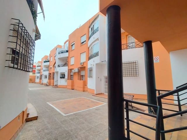 2 sovrum Lägenhet till salu i El Puerto de Santa María - 155 000 € (Ref: 9592049)
