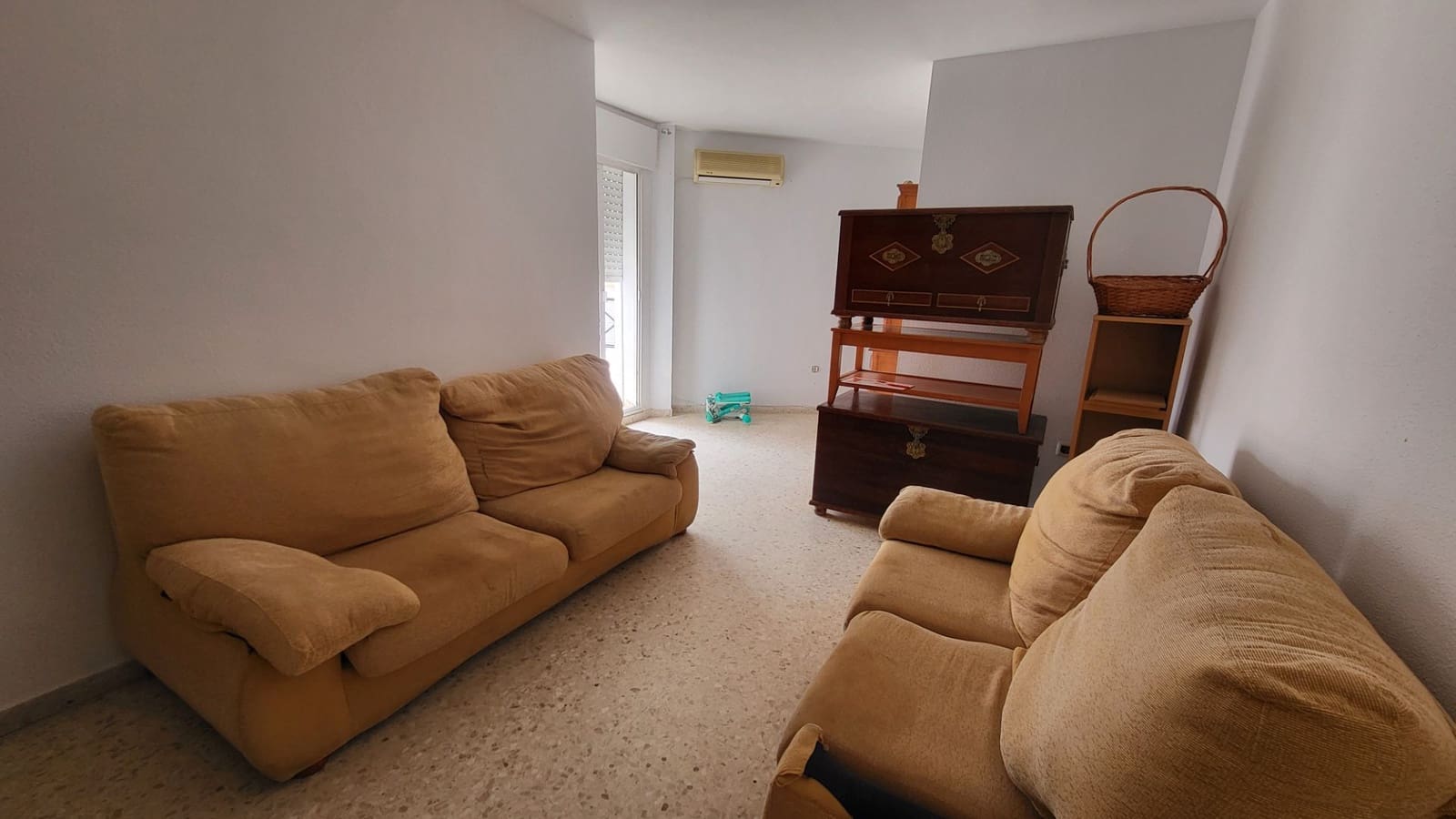 2 sovrum Lägenhet till salu i El Puerto de Santa Maria - 155 000 € (Ref: 9592049)