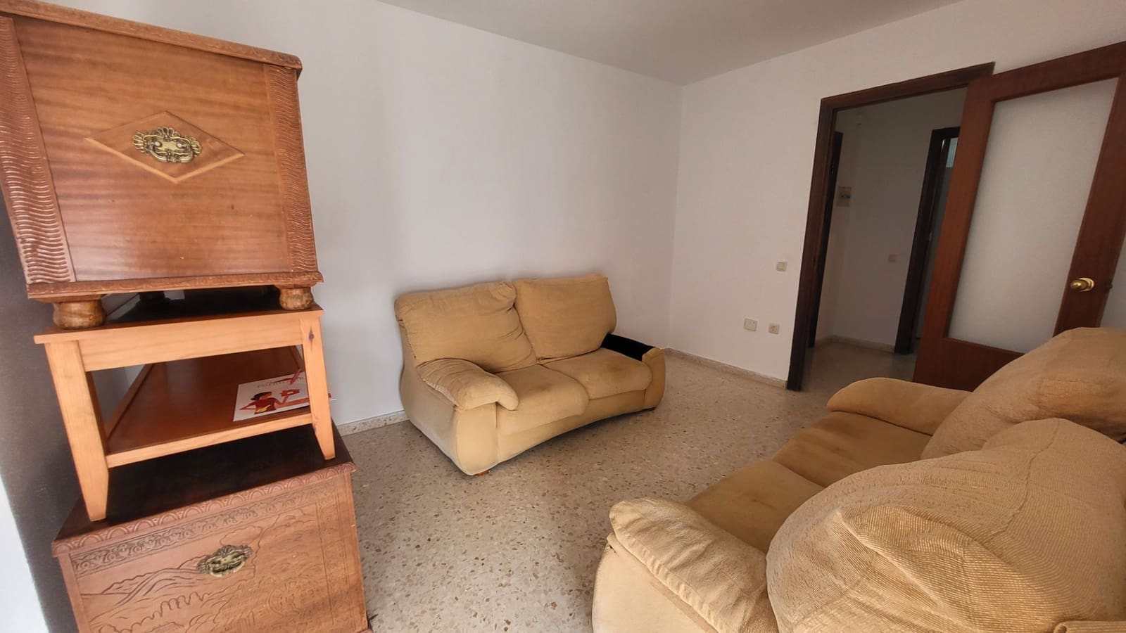 2 sovrum Lägenhet till salu i El Puerto de Santa Maria - 155 000 € (Ref: 9592049)