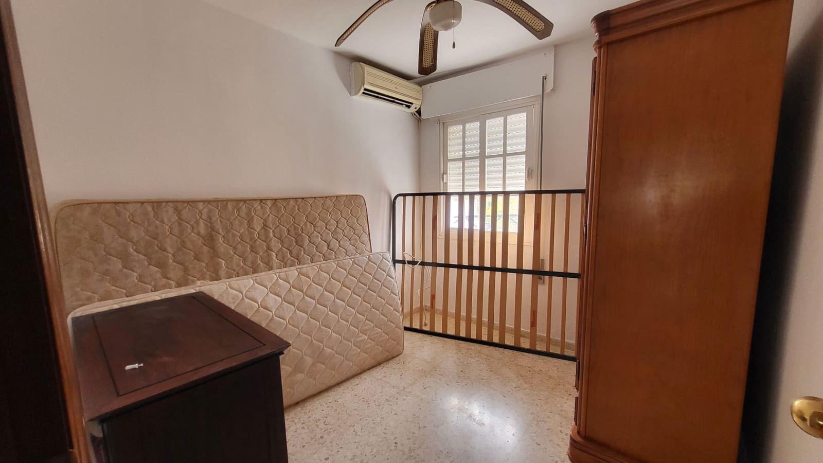 2 sovrum Lägenhet till salu i El Puerto de Santa Maria - 155 000 € (Ref: 9592049)