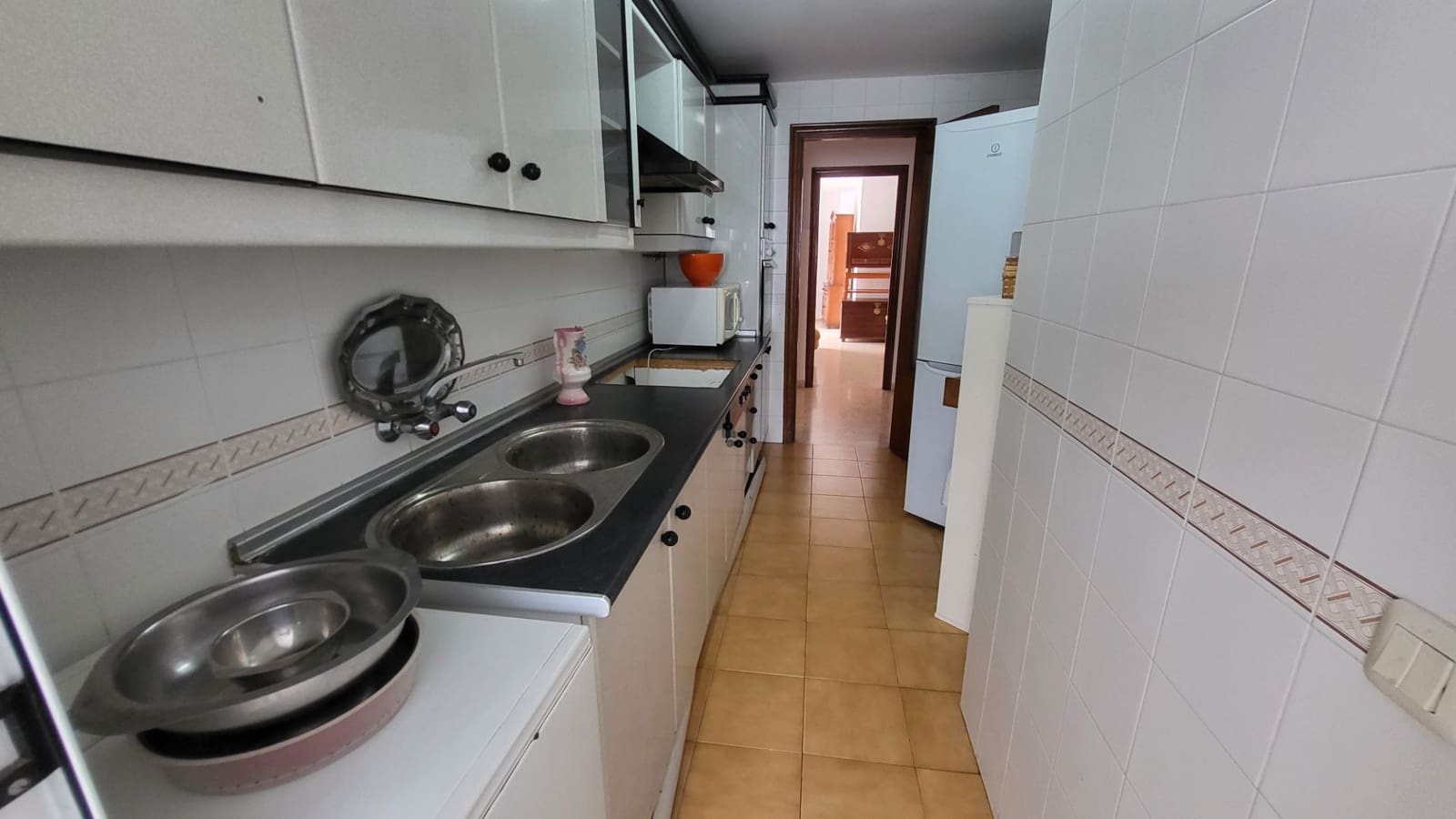 2 sovrum Lägenhet till salu i El Puerto de Santa Maria - 155 000 € (Ref: 9592049)