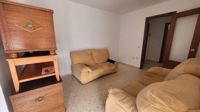 2 sovrum Lägenhet till salu i El Puerto de Santa María - 155 000 € (Ref: 9592049)