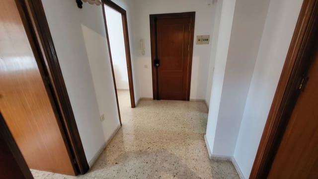 2 sovrum Lägenhet till salu i El Puerto de Santa María - 155 000 € (Ref: 9592049)