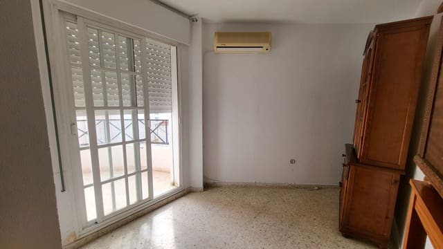 2 sovrum Lägenhet till salu i El Puerto de Santa María - 155 000 € (Ref: 9592049)