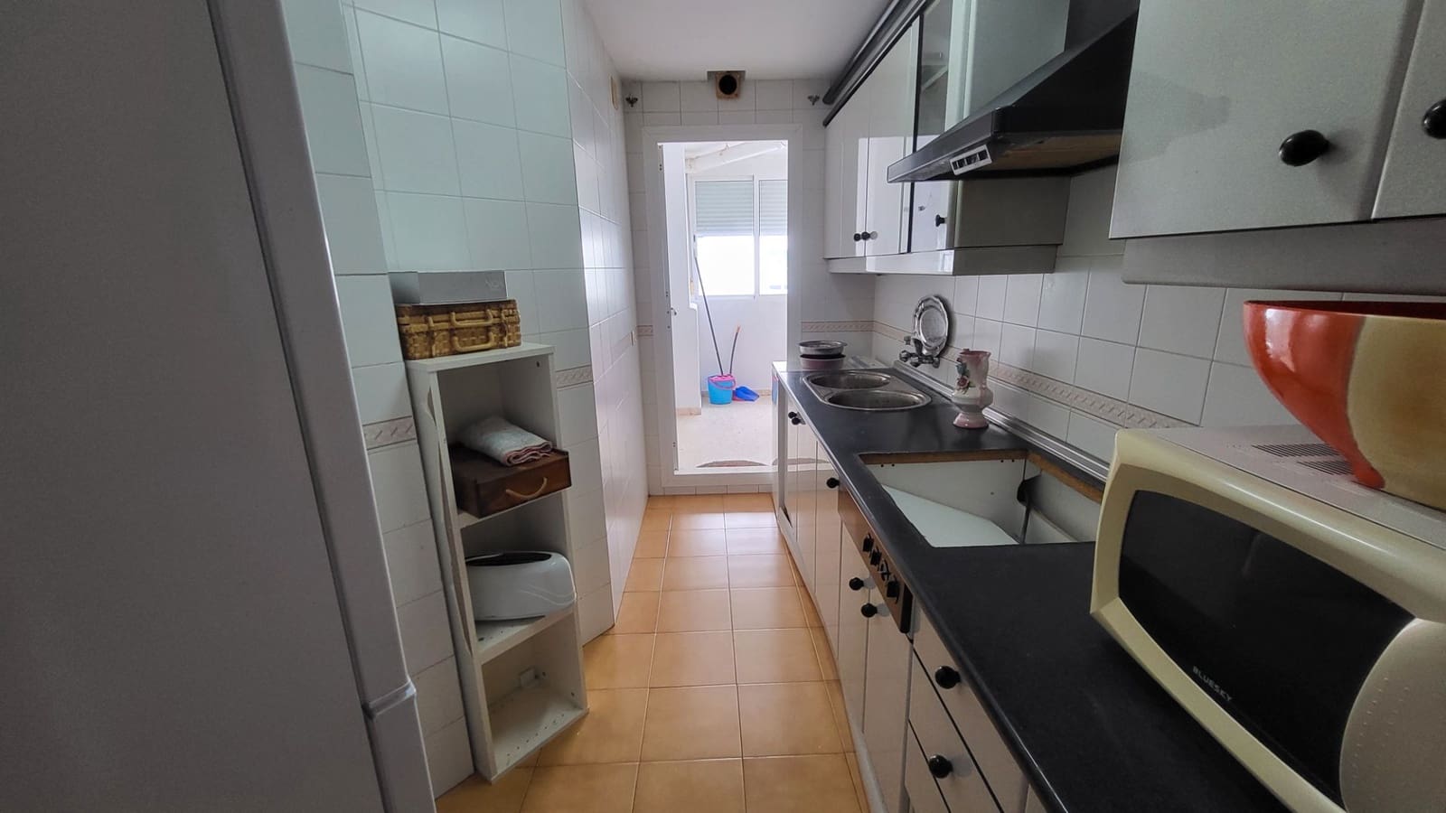 2 sovrum Lägenhet till salu i El Puerto de Santa Maria - 155 000 € (Ref: 9592049)