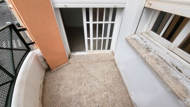 2 sovrum Lägenhet till salu i El Puerto de Santa María - 155 000 € (Ref: 9592049)