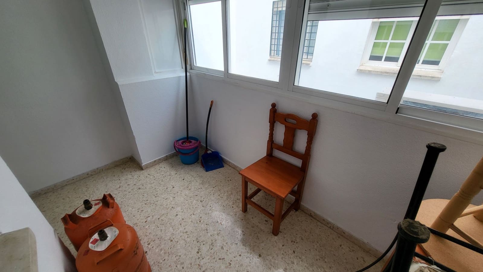 2 sovrum Lägenhet till salu i El Puerto de Santa Maria - 155 000 € (Ref: 9592049)