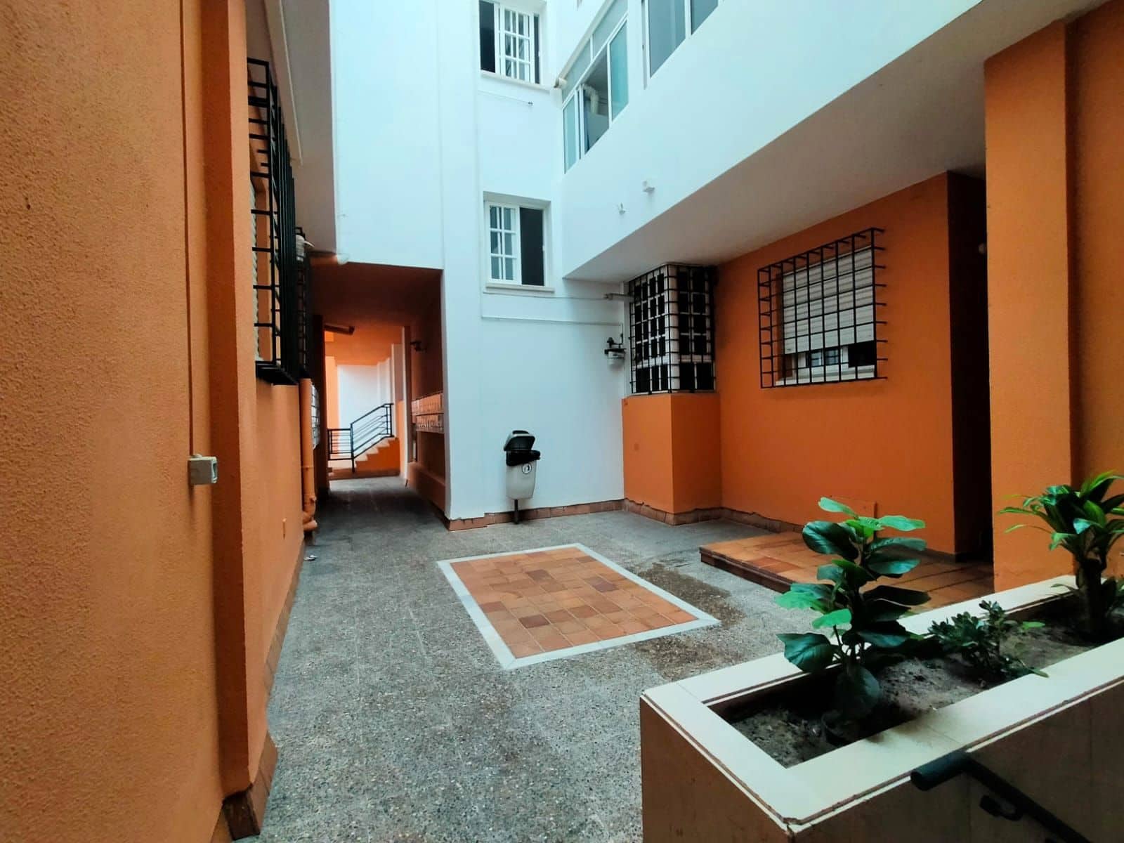 2 sovrum Lägenhet till salu i El Puerto de Santa Maria - 155 000 € (Ref: 9592049)