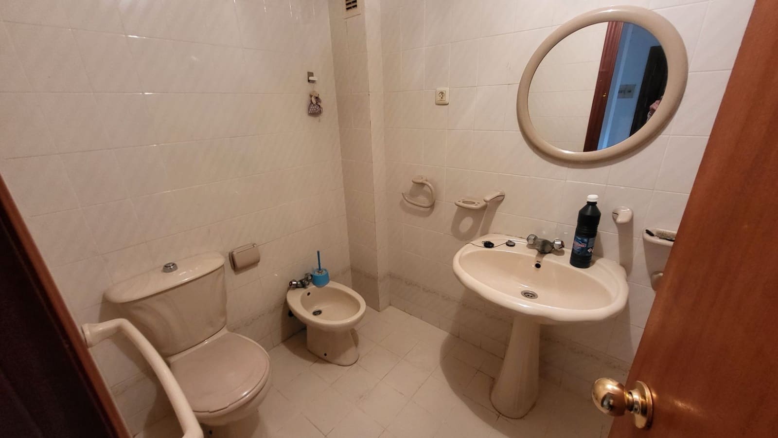 2 sovrum Lägenhet till salu i El Puerto de Santa Maria - 155 000 € (Ref: 9592049)