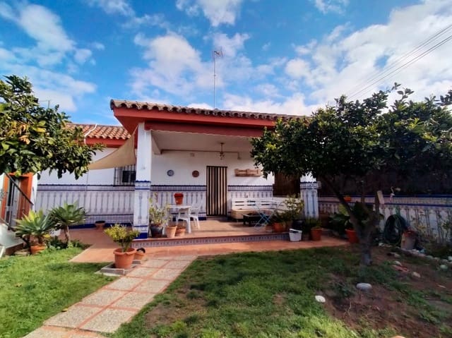 4 soverom Villa til salgs i El Puerto de Santa María med garasje - € 320 000 (Ref: 9592050)