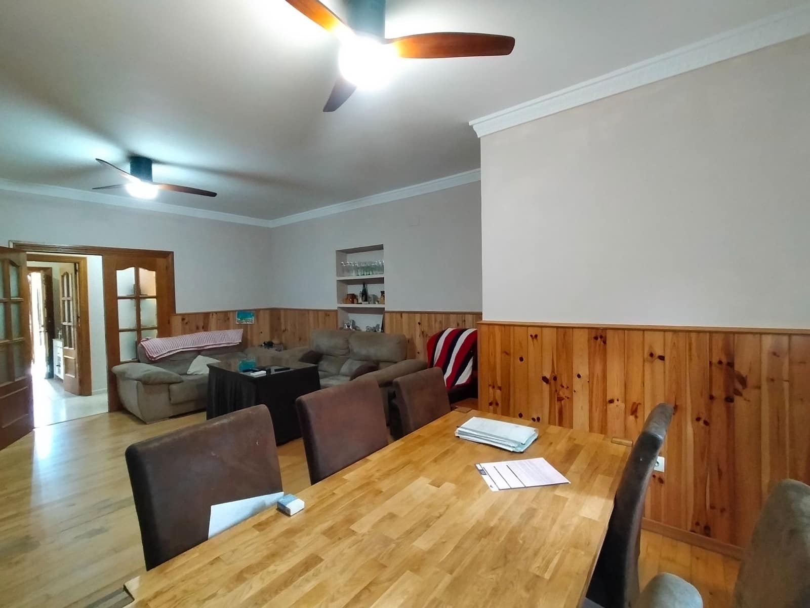 4 bedroom Villa for sale in El Puerto de Santa Maria with garage - € 320,000 (Ref: 9592050)