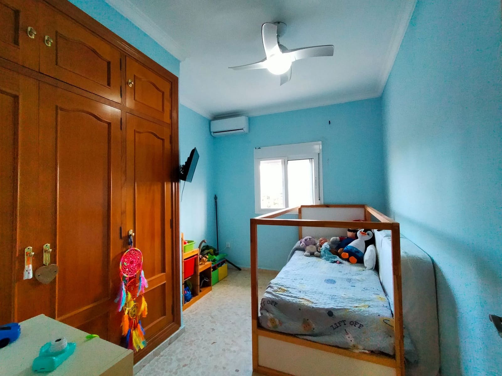 4 bedroom Villa for sale in El Puerto de Santa Maria with garage - € 320,000 (Ref: 9592050)