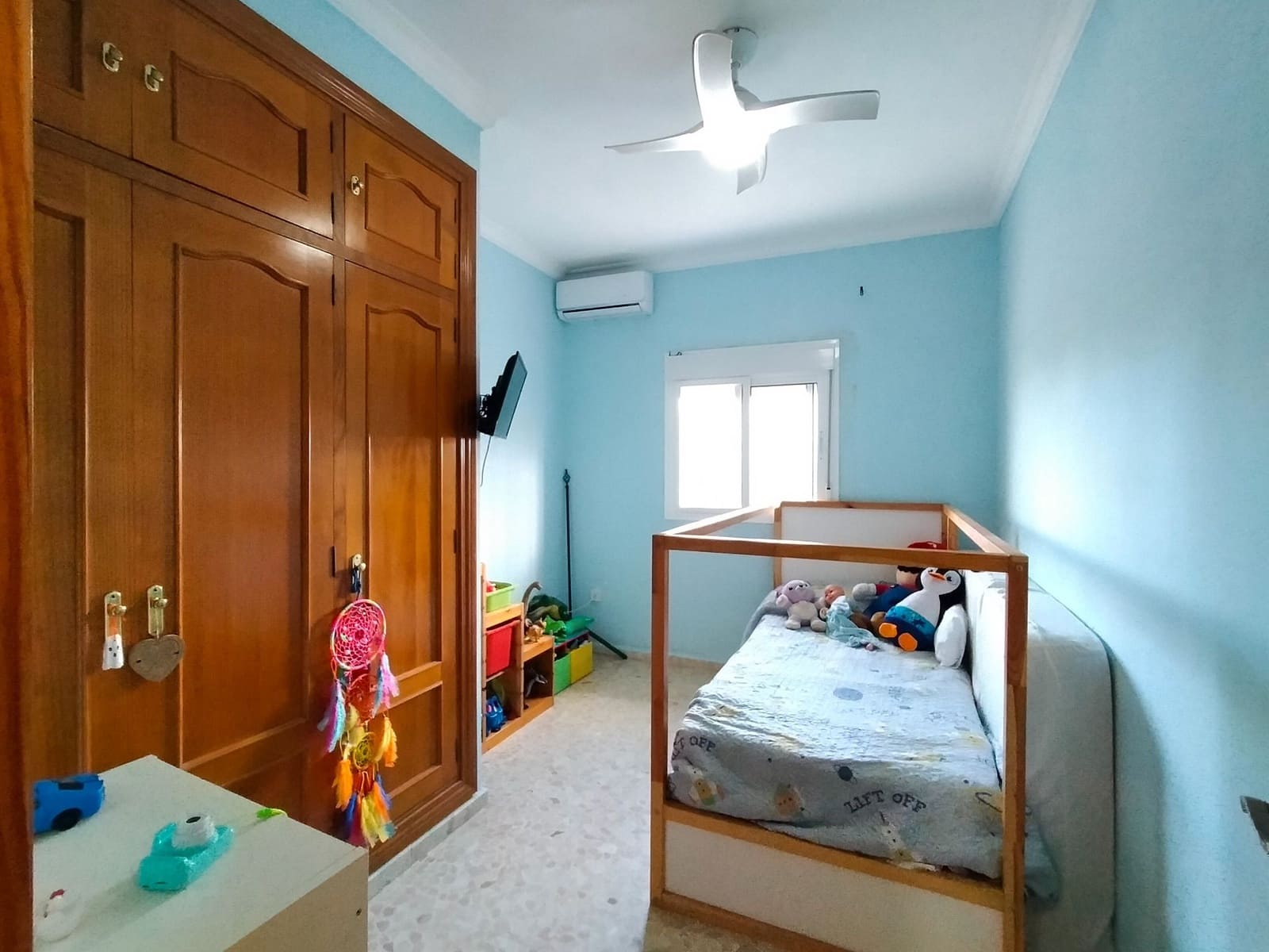 4 bedroom Villa for sale in El Puerto de Santa Maria with garage - € 320,000 (Ref: 9592050)