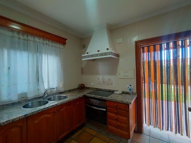 4 soverom Villa til salgs i El Puerto de Santa María med garasje - € 320 000 (Ref: 9592050)