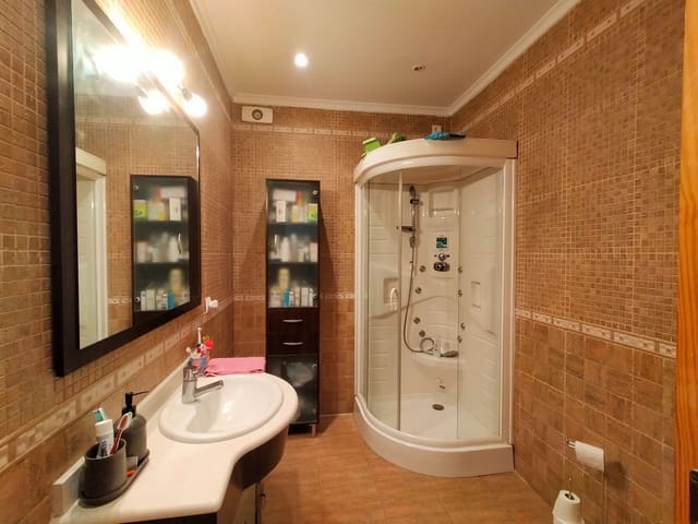 4 soverom Villa til salgs i El Puerto de Santa María med garasje - € 320 000 (Ref: 9592050)