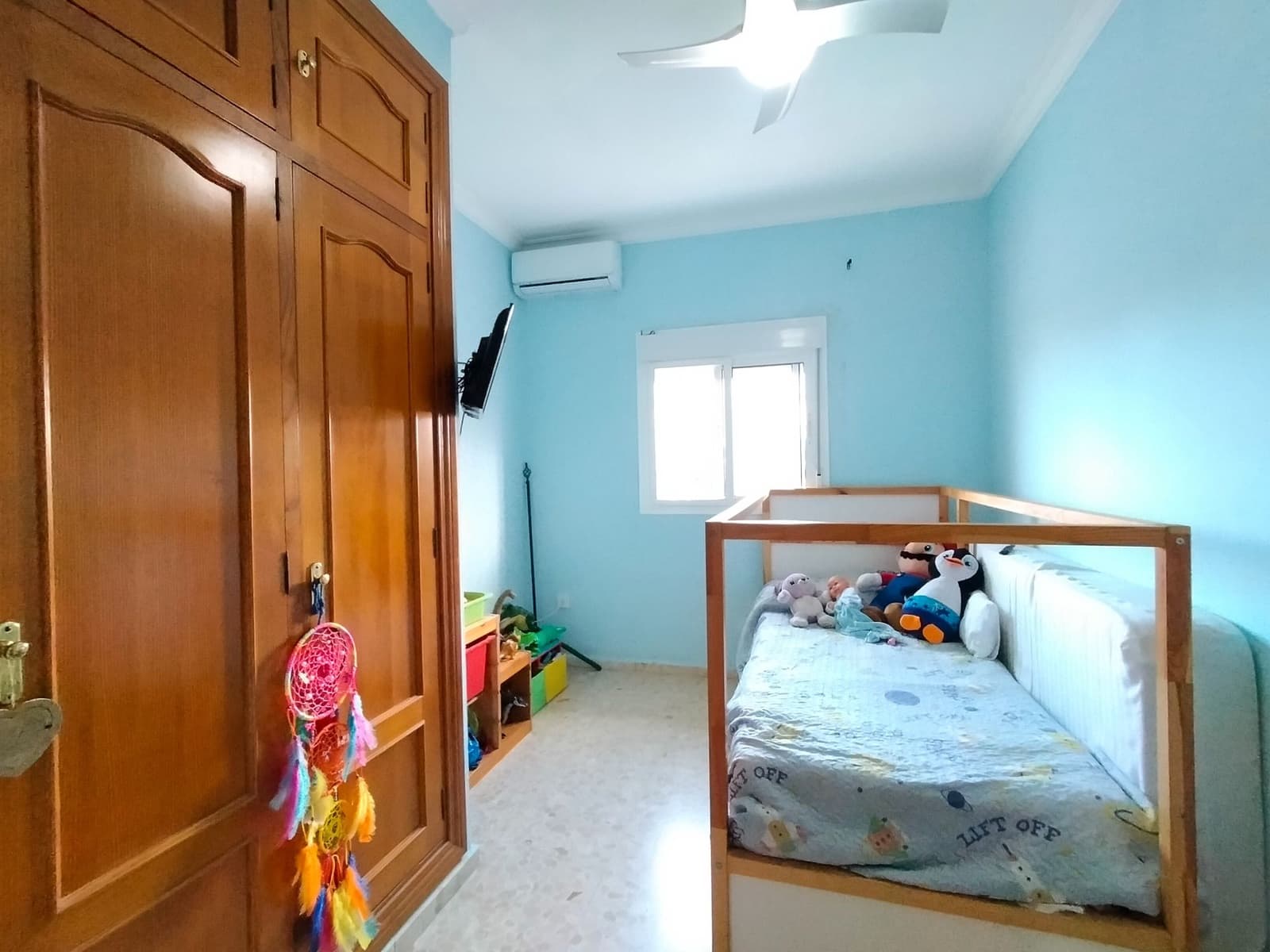 4 bedroom Villa for sale in El Puerto de Santa Maria with garage - € 320,000 (Ref: 9592050)