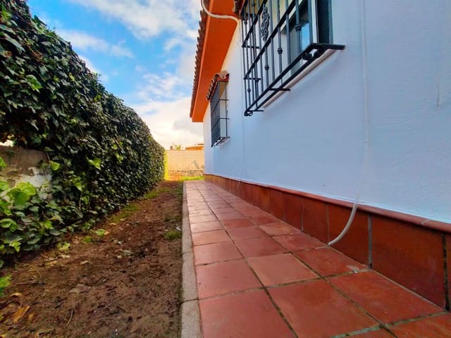 4 soverom Villa til salgs i El Puerto de Santa María med garasje - € 320 000 (Ref: 9592050)