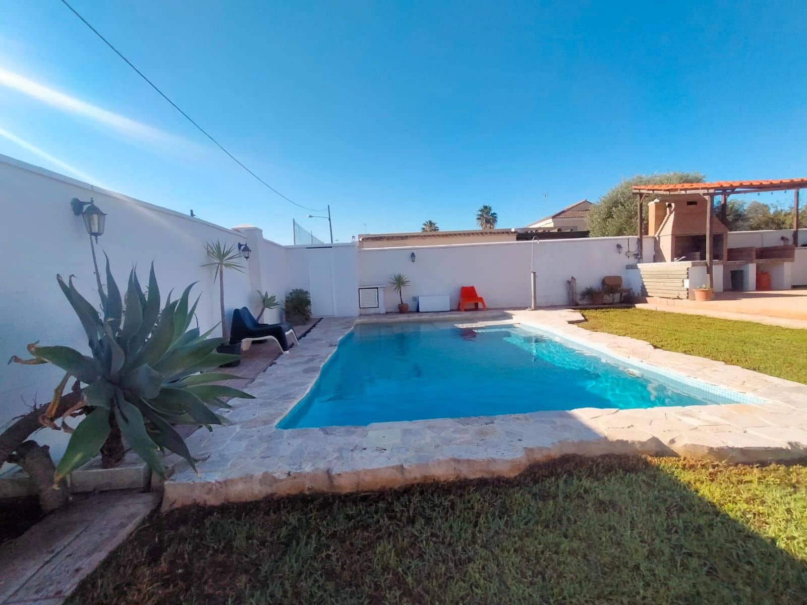 4 bedroom Villa for sale in El Puerto de Santa Maria with pool garage - € 695,000 (Ref: 9592051)