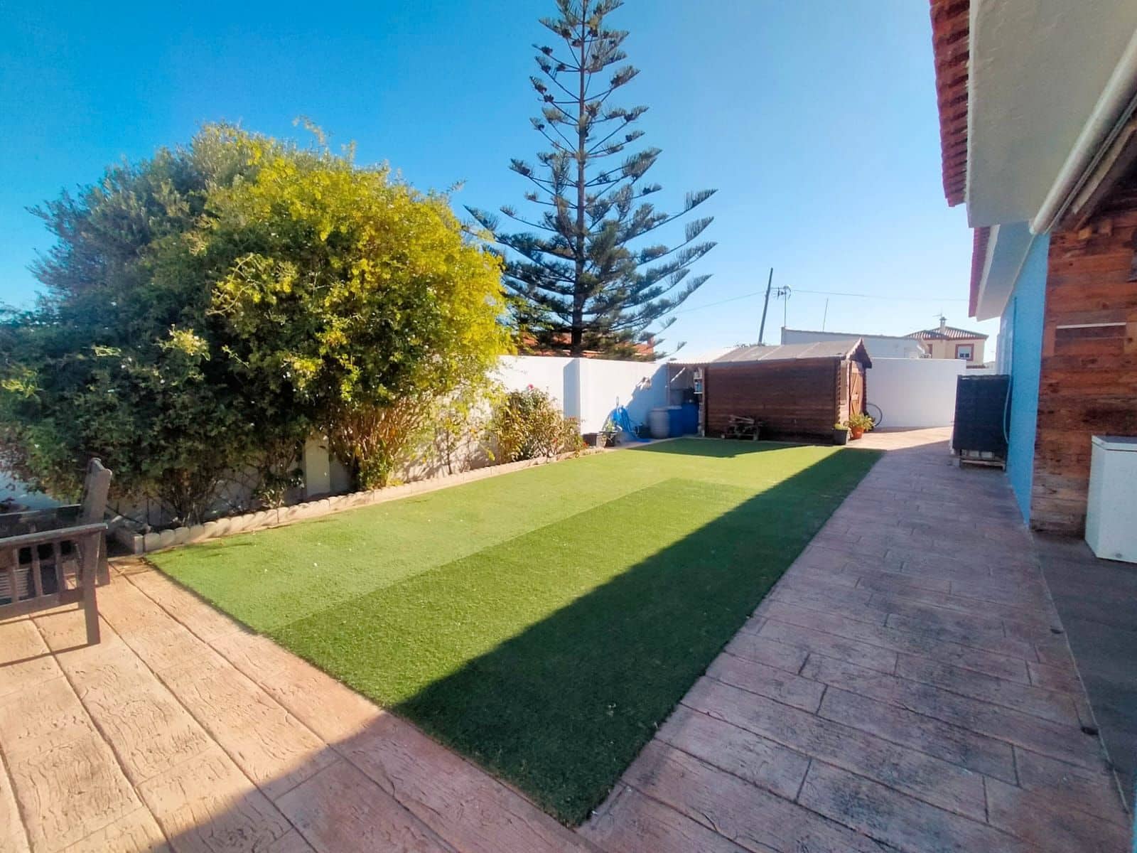 4 bedroom Villa for sale in El Puerto de Santa Maria with pool garage - € 695,000 (Ref: 9592051)