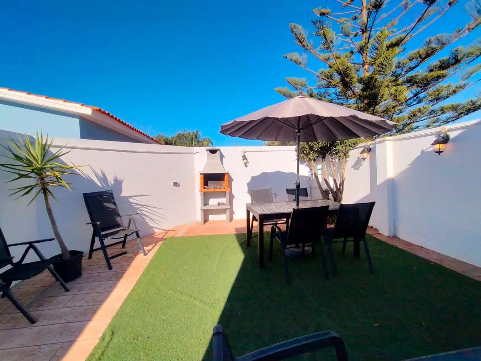 4 bedroom Villa for sale in El Puerto de Santa Maria with pool garage - € 695,000 (Ref: 9592051)