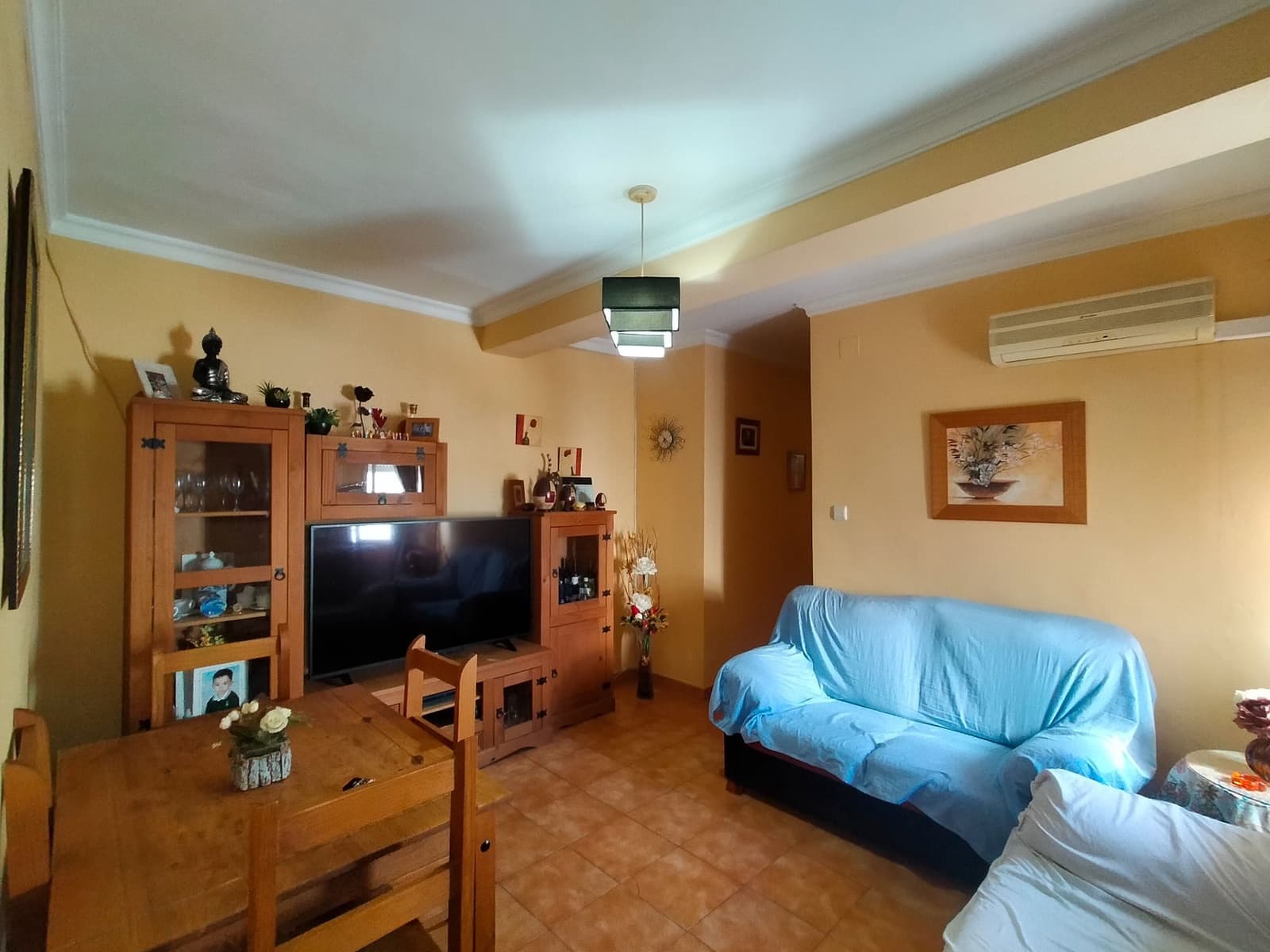 3 camera da letto Appartamento in vendita in El Puerto de Santa Maria - 90.000 € (Rif: 9592052)