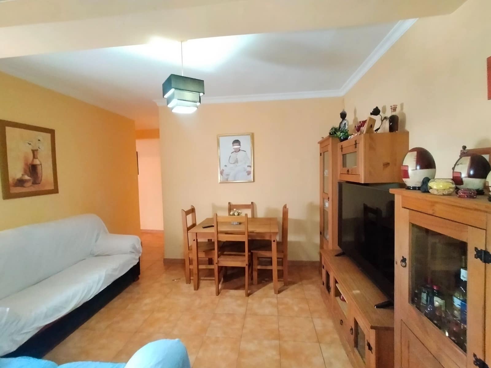 3 camera da letto Appartamento in vendita in El Puerto de Santa Maria - 90.000 € (Rif: 9592052)
