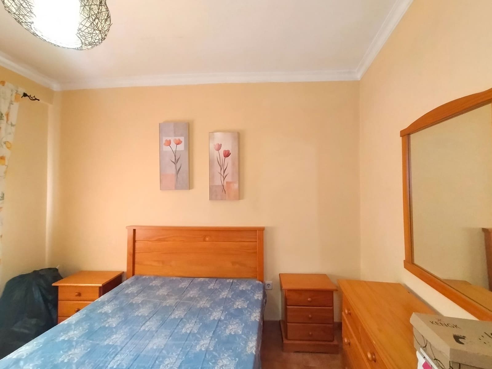 3 camera da letto Appartamento in vendita in El Puerto de Santa Maria - 90.000 € (Rif: 9592052)