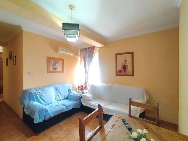 3 camera da letto Appartamento in vendita in El Puerto de Santa María - 90.000 € (Rif: 9592052)