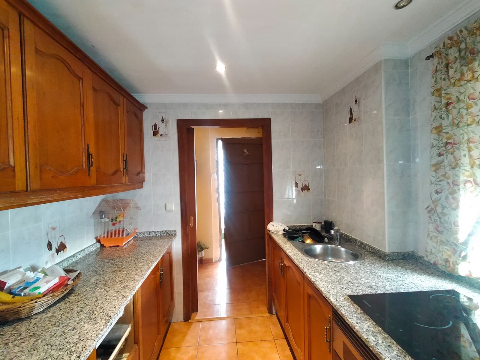 3 camera da letto Appartamento in vendita in El Puerto de Santa Maria - 90.000 € (Rif: 9592052)