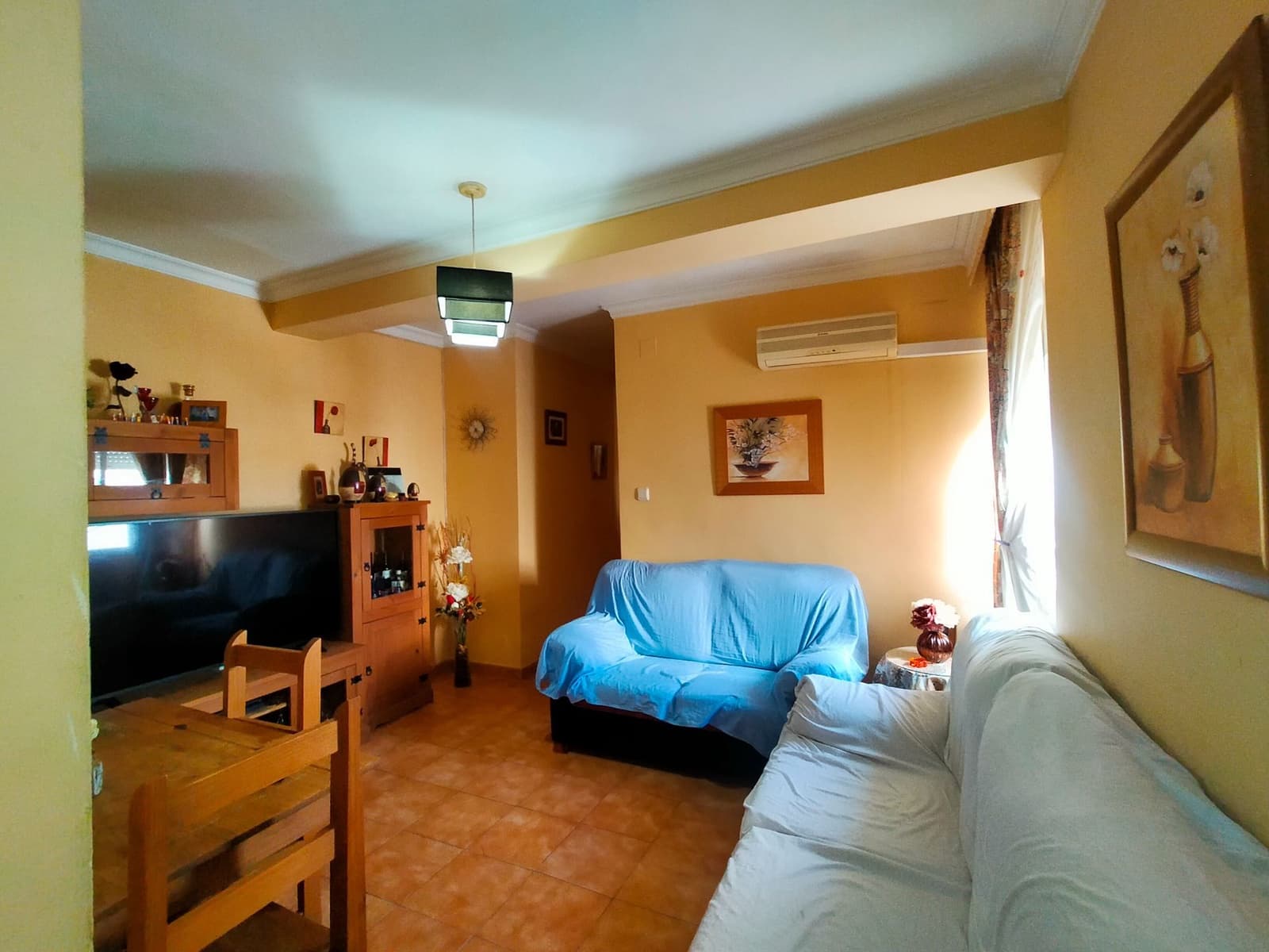 3 camera da letto Appartamento in vendita in El Puerto de Santa Maria - 90.000 € (Rif: 9592052)