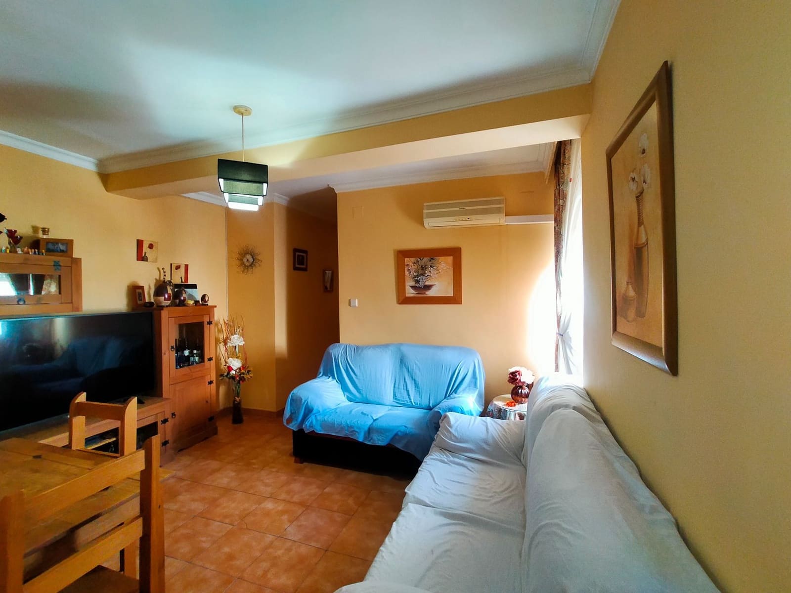 3 camera da letto Appartamento in vendita in El Puerto de Santa Maria - 90.000 € (Rif: 9592052)
